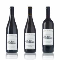 Rotwein-patron Rotwein-patron